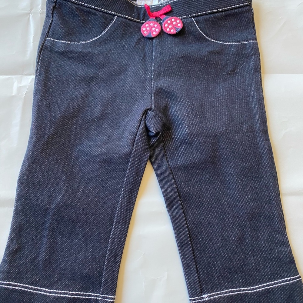 Girls jeans